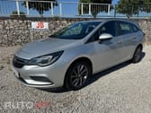 Opel Astra Sports Tourer 1.6 CDTI Edition S/S