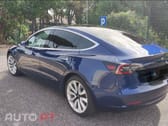 Tesla Model 3 Long range dual motor