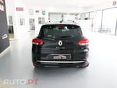 Renault Clio Sport Tourer 1.5 dCi Confort