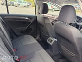 Volkswagen Golf 1.6 TDi Confortline