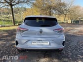 Renault Clio 1.0 TCe Techno Bi-Fuel