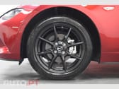 Mazda MX-5 1.5 132cv SKY G Prime Line