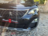 Peugeot 3008 1.5 BlueHDi GT Line