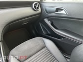 Mercedes-Benz A 200 CDI BE AMG LINE