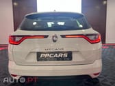 Renault Mégane Break Grandtour
