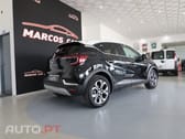 Renault Captur 1.0 TCe Exclusive