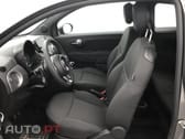 Fiat 500 1.0 Hybrid Confort