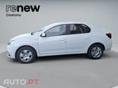 Dacia Logan 1.5 Blue dCi 95cv Comfort