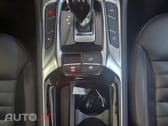 MG EHS PHEV Luxury