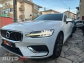 Volvo V60 2.0 T6 AWD TE Inscription Expression