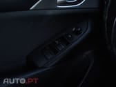 Mazda CX-3 SKYACTIV-D 105 AWD Sports-Line