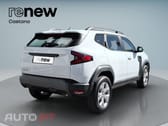 Dacia Duster 1.2 Eco-G 120 Bi-Fuel Expression