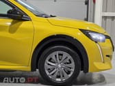 Peugeot E-208 50 kWh Style