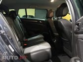 Renault Mégane Sport Tourer 1.5 Blue dCi Limited