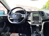 Renault Mégane 1.5 DCI Intens Full Extras