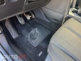 Peugeot 407 SW 2.0 HDi Navteq