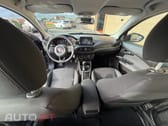 Fiat Tipo 1.3 M-Jet Easy
