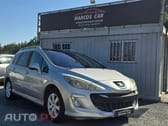 Peugeot 308 SW 1.6 hdi