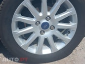 Ford B-Max 1.0 Ecoboost Titanium