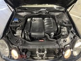 Mercedes-Benz E 220 CDI Avantgarde Aut.