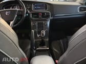 Volvo V40 D2