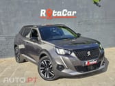 Peugeot 2008 1.2 PureTech GT Line EAT8