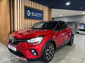 Renault Captur 1.0 TCe Techno