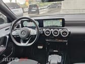 Mercedes-Benz CLA 180 d Shooting Brake 7G-DCT AMG Line