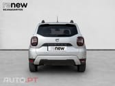 Dacia Duster Prestige Blue dCi 115 4x2