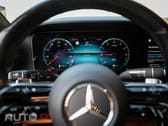Mercedes-Benz E 300 de 4Matic 9G-TRONIC AMG Line