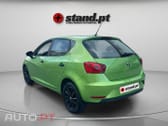 Seat Ibiza 1.4 Tdi Reference
