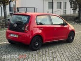 Volkswagen Up! 1.0 BlueMotion Move Up!