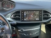 Peugeot 308 Allure