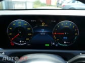 Mercedes-Benz CLA 250 e Shooting Brake AMG Line