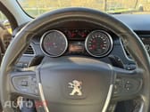 Peugeot 508 SW e-HDi FAP 110 EGS6 Business-Line