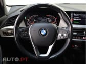 BMW 116 i Advantage