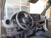 Mercedes-Benz Sprinter 314 MAXI 2.2 CDI