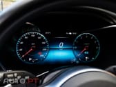 Mercedes-Benz C 300 de AMG Line