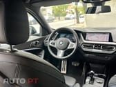 BMW 116 d Pack Desportivo M