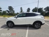 Nissan Qashqai Acenta