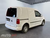 Volkswagen Caddy 2.0 TDI Business Line Plus