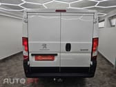 Peugeot Boxer Boxer