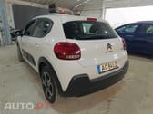 Citroen C3 1.5 BlueHDi Feel Pack