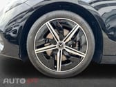 Mercedes-Benz CLA 250 Shooting Brake EQ AMG Line