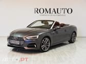 Audi A5 2.0 TFSI Sport