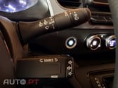 Renault Kangoo Rapid E-Tech
