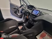 Peugeot 208 1.2 STYLE