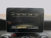 Mercedes-Benz A 180 d Avantgarde