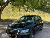 Audi Q5 Quattro