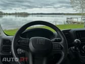 Fiat Ducato 2.2 MULTIJET